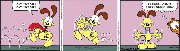 garfield